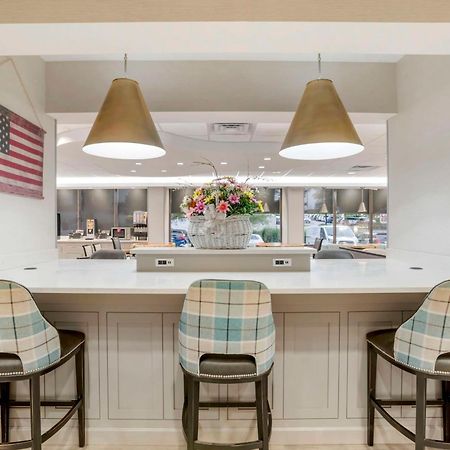 Best Western Plus Greenville I-385 Inn & Suites Bagian luar foto