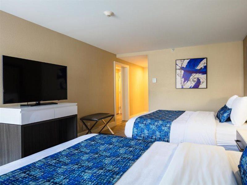 Best Western Plus Greenville I-385 Inn & Suites Bagian luar foto