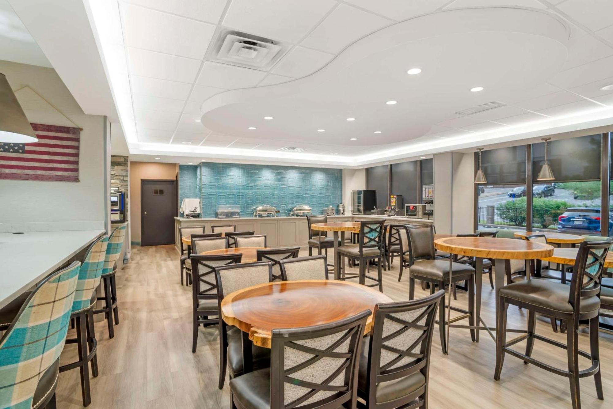 Best Western Plus Greenville I-385 Inn & Suites Bagian luar foto